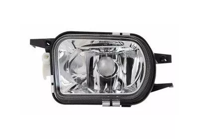 Mistlamp