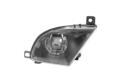 Mistlamp