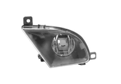 Mistlamp