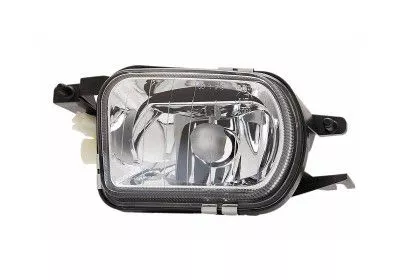 Mistlamp