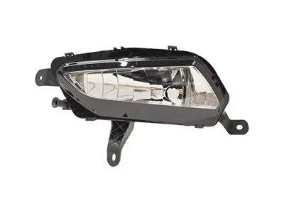 Mistlamp