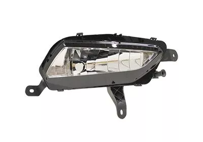 Mistlamp