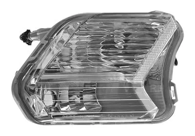 Mistlamp