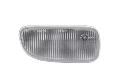 Mistlamp