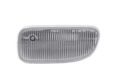 Mistlamp