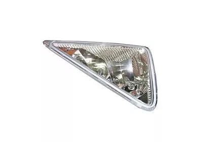 Mistlamp