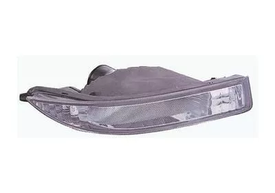 Mistlamp