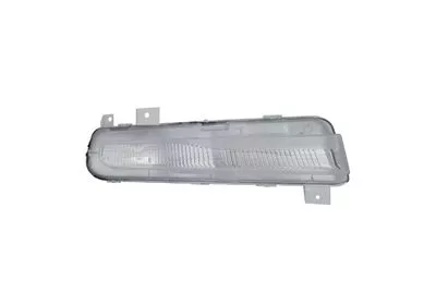 Dagrijverlichting