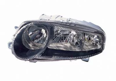 Koplamp