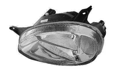 Koplamp