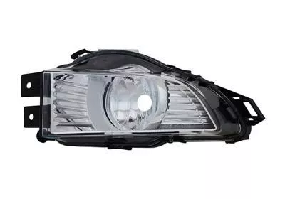 Mistlamp