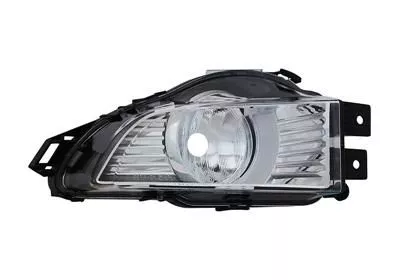Mistlamp