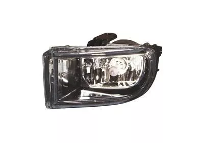 Mistlamp