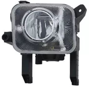 Mistlamp