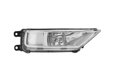 Mistlamp