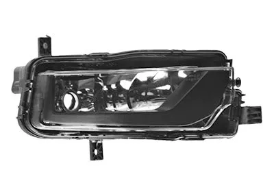 Mistlamp