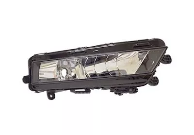 Mistlamp