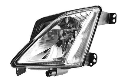 Mistlamp