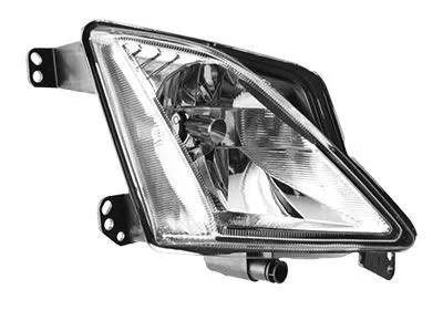 Mistlamp