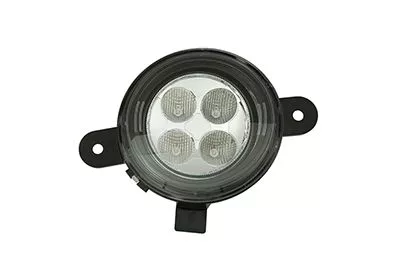 Dagrijverlichting