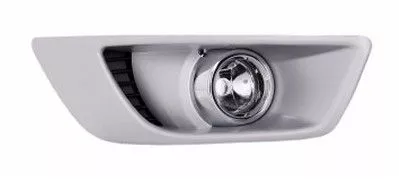 Mistlamp