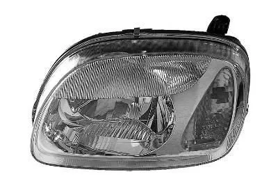 Koplamp