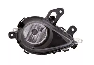 Mistlamp