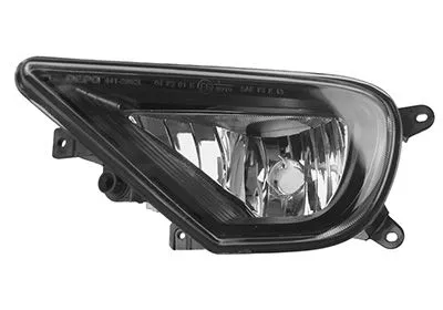 Mistlamp