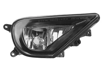 Mistlamp