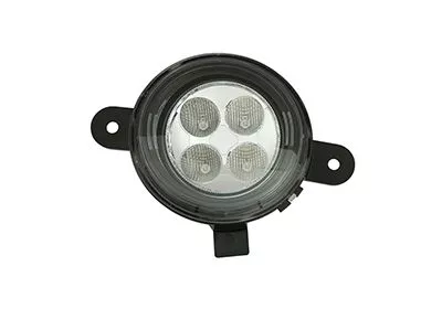 Dagrijverlichting