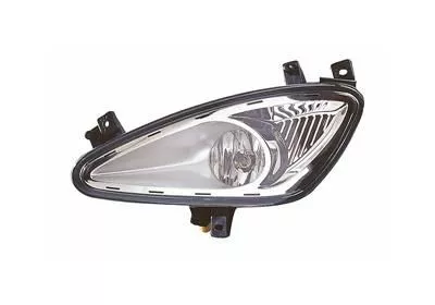 Mistlamp