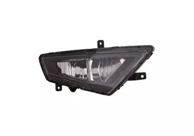 Mistlamp