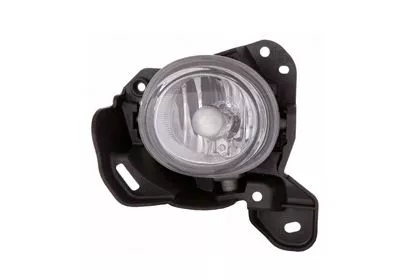 Mistlamp