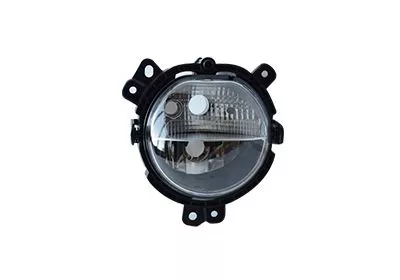 Mistlamp