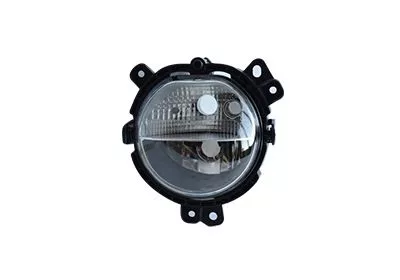 Mistlamp