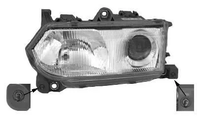 Koplamp