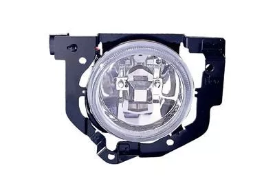 Mistlamp