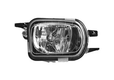 Mistlamp
