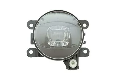 Mistlamp