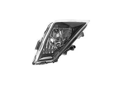Mistlamp