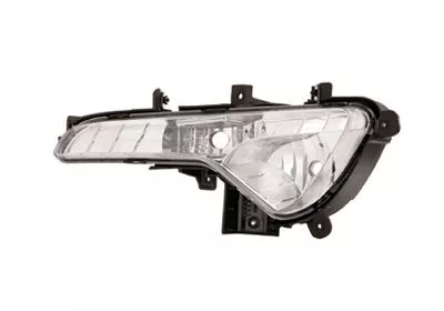 Mistlamp