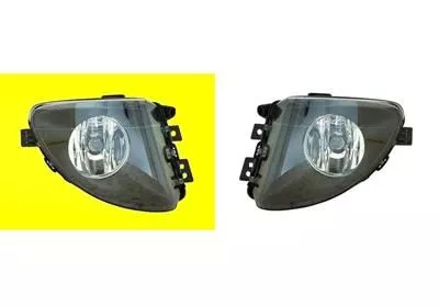 Mistlamp