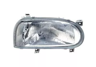 Koplamp