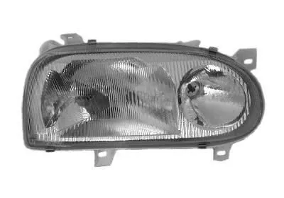 Koplamp