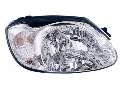 Koplamp