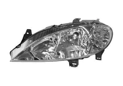Koplamp