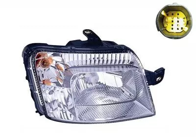 Koplamp