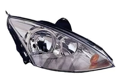 Koplamp