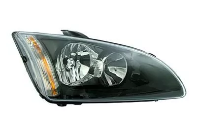 Koplamp