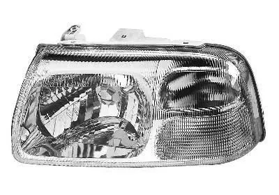 Koplamp